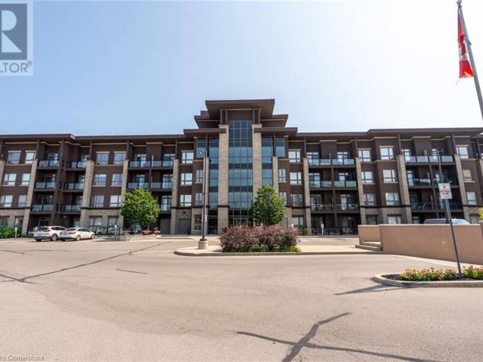 5010 CORPORATE Drive Unit# 239, Burlington, Ontario L7L 0H6