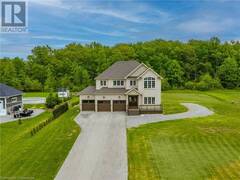 50937 MEMME Court Wainfleet Ontario, L3B 5N6