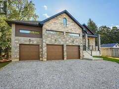 232 ELLIS Avenue Mount Pleasant Ontario, N0E 1K0