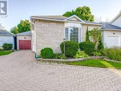 192 SILVERBIRCH Boulevard Mount Hope Ontario, L0R 1W0