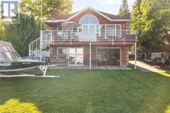 216 ROBINS POINT Road | Victoria Harbour Ontario | Slide Image Eight