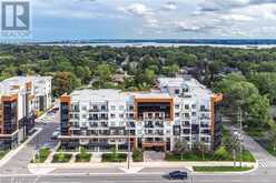 320 E PLAINS Road E Unit# 207 | Burlington Ontario | Slide Image Two