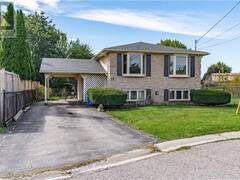 60 FRASER Street Caledonia Ontario, N3W 1J9