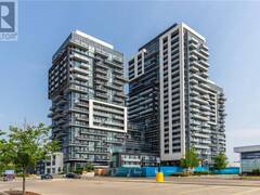 2081 FAIRVIEW Street Unit# 1704 Burlington Ontario, L7R 0E4