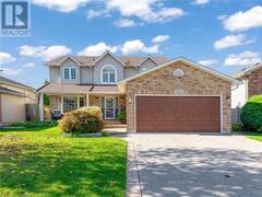 65 DUNROBIN Drive Caledonia Ontario, N3W 2N7