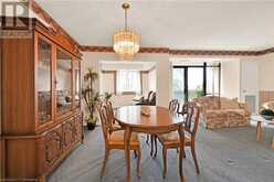 301 FRANCES Avenue Unit# 306 | Stoney Creek Ontario | Slide Image Nine