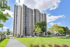 301 FRANCES Avenue Unit# 306 | Stoney Creek Ontario | Slide Image Forty