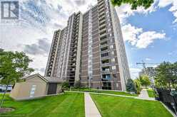 301 FRANCES Avenue Unit# 306 | Stoney Creek Ontario | Slide Image Forty-one