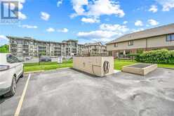 301 FRANCES Avenue Unit# 306 | Stoney Creek Ontario | Slide Image Forty-five