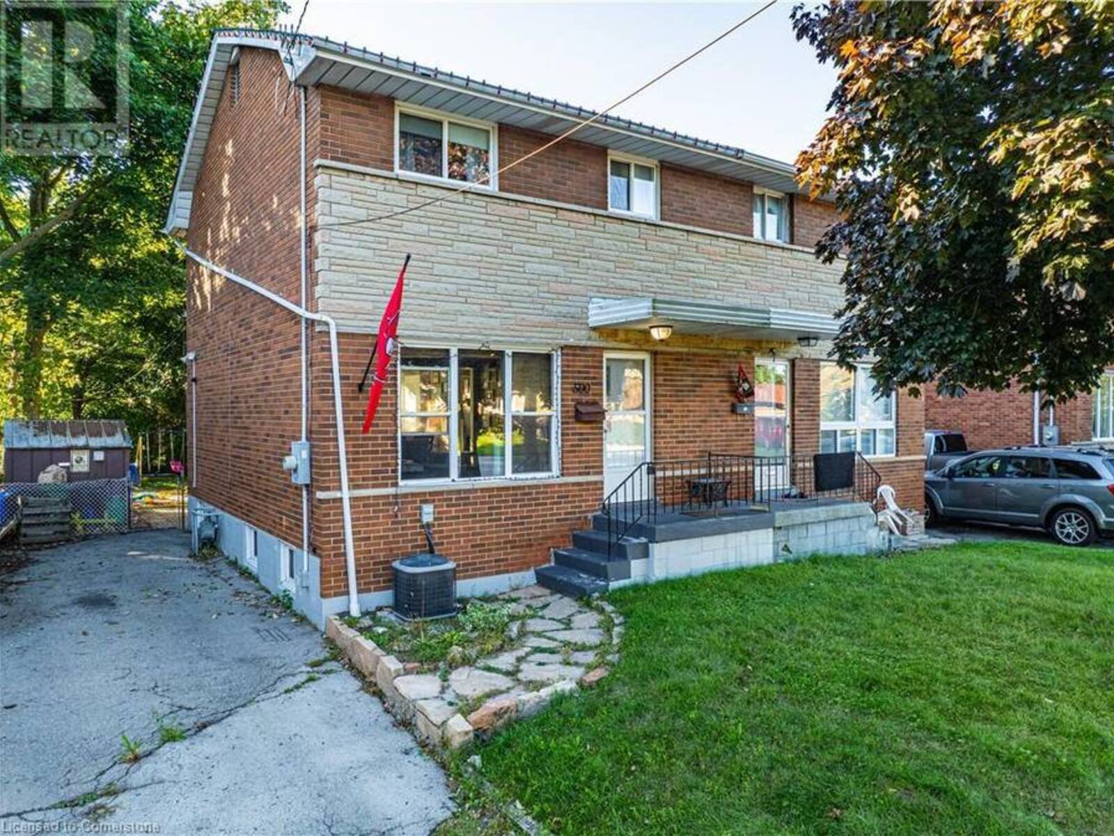 500 UPPER KENILWORTH Avenue, Hamilton, Ontario L8T 4G8