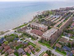 100 BURLOAK Drive Unit# 2505 Burlington Ontario, L7L 6P6