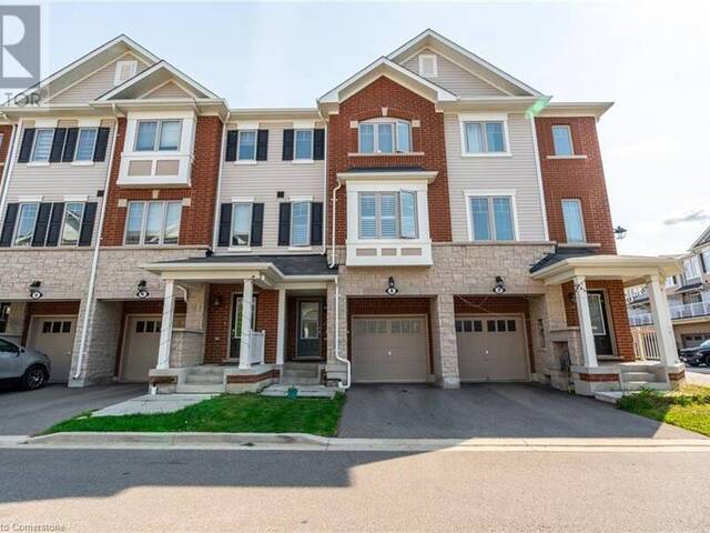 4 RAPIDS Lane Hamilton Ontario, L8K 0A3