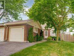 20 ELMVALE Court Townsend Ontario, N0A 1S0