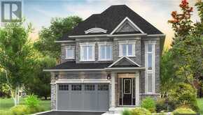 475 MASTERS Drive | Woodstock Ontario | Slide Image One