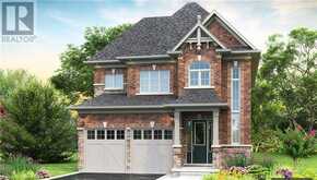 475 MASTERS Drive | Woodstock Ontario | Slide Image Two