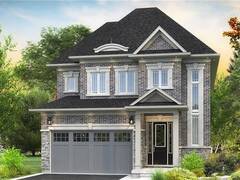 475 MASTERS Drive Woodstock Ontario, N4T 0L2