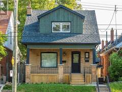 564 ABERDEEN Avenue Hamilton Ontario, L8P 2T1