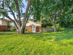 1116 HOMEWOOD Drive Unit# 1 Burlington Ontario, L7P 2M2