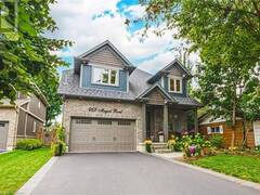 468 MAYZEL Road Burlington Ontario, L7R 3C3