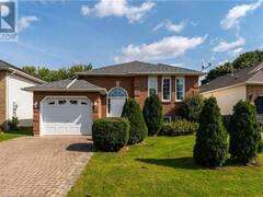 76 BRAEMAR Avenue Caledonia Ontario, N3W 2K9