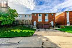 202 LAVINA Crescent Unit# 10 | Hamilton Ontario | Slide Image One