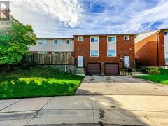 202 LAVINA Crescent Unit# 10 Hamilton Ontario, L9C 6R8