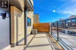 2273 TURNBERRY Road Unit# 8 | Burlington Ontario | Slide Image Nineteen