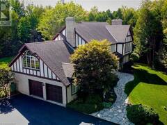 4100 ENNISCLARE Drive Milton Ontario, N0B 2K0