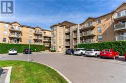 1480 BISHOPS Gate Unit# 213 | Oakville Ontario | Slide Image One