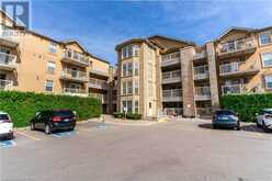 1480 BISHOPS Gate Unit# 213 | Oakville Ontario | Slide Image Two