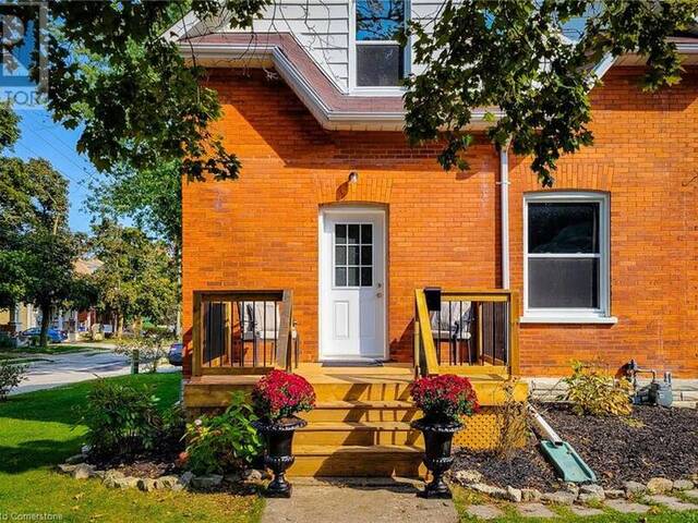 907 VINE Street Cambridge Ontario, N3H 2Z7