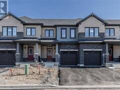 30 SUN HAVEN Lane Thorold South Ontario, L2V 0K6