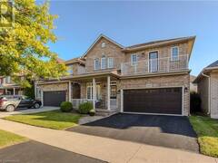 2339 ORCHARD Road Burlington Ontario, L7L 7E8