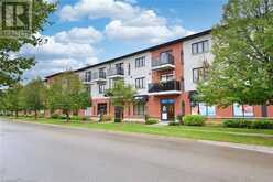 170 ROCKHAVEN Lane Unit# 320 | Waterdown Ontario | Slide Image One