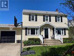 69 EDGAR Street Welland Ontario, L3C 1S6