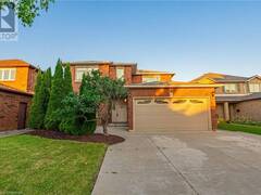 494 DICENZO Drive Hamilton Ontario, L9B 2C4