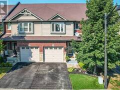 310 FALL FAIR Way Unit# 16 Binbrook Ontario, L0R 1C0