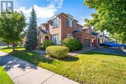 3082 INGLETON Lane | Oakville Ontario | Slide Image One