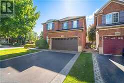 3082 INGLETON Lane | Oakville Ontario | Slide Image Two