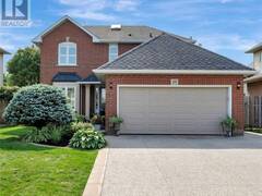 19 FALCONRIDGE Drive Hamilton Ontario, L9B 2P2