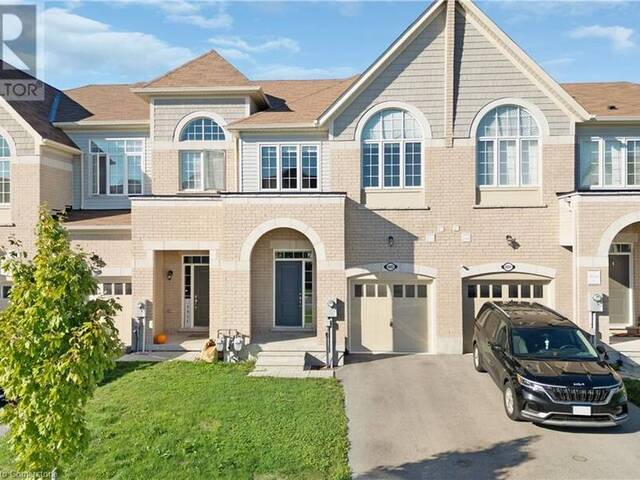 4002 FRACCHIONI DRIVE Drive Beamsville Ontario, L0R 1B4