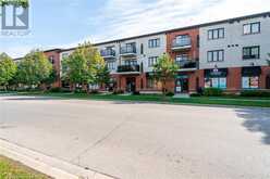 170 ROCKHAVEN Lane Unit# 214 | Waterdown Ontario | Slide Image One