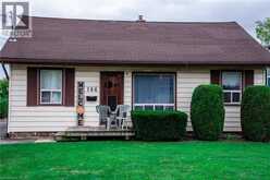 144 GREEN Road | Hamilton Ontario | Slide Image Two