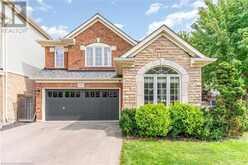 3247 STEEPLECHASE Drive | Burlington Ontario | Slide Image Two