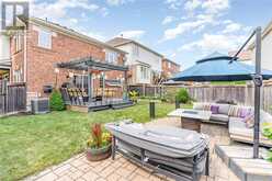 3247 STEEPLECHASE Drive | Burlington Ontario | Slide Image Thirty-eight