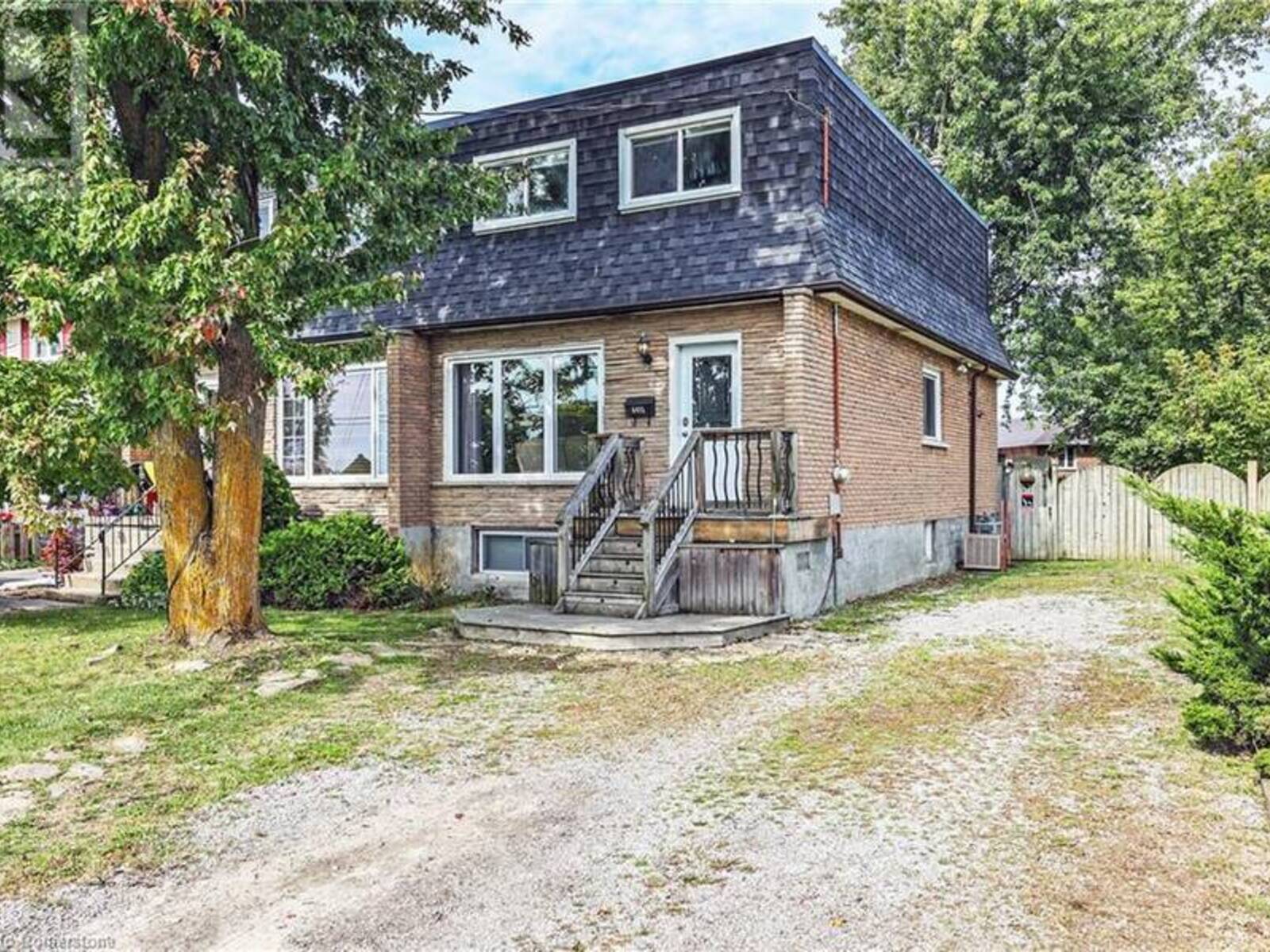 6415 TOWNLINE Road, Smithville, Ontario L0R 2A0