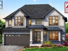 48 MILLER Drive Ancaster Ontario, L9G 2H9