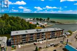 38 HARBOUR Street Unit# PH412 | Port Dover Ontario | Slide Image One