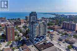 2025 MARIA Street Unit# 1508 | Burlington Ontario | Slide Image Forty-four