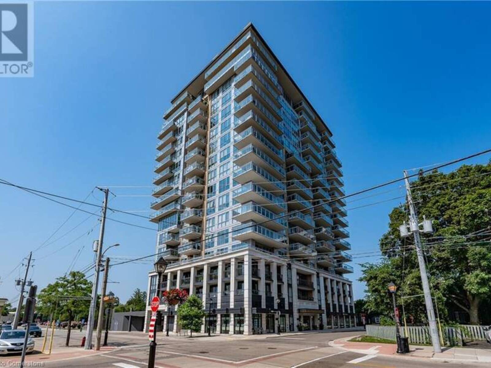 2025 MARIA Street Unit# 1508, Burlington, Ontario L7R 0E9